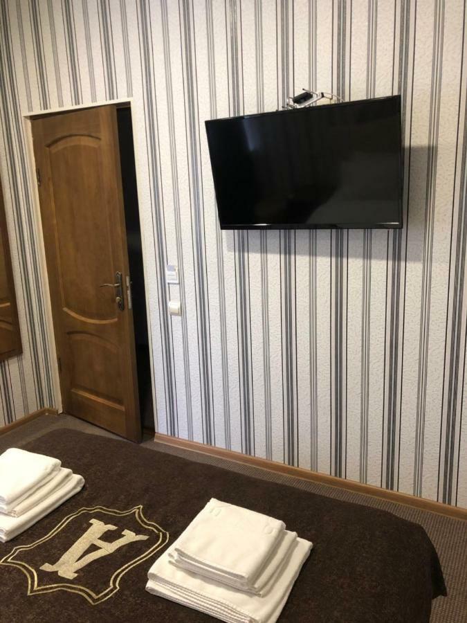 Astoria Hotel Mikolajiv Kültér fotó